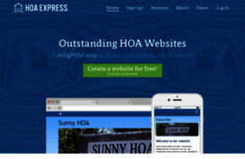 hoa-express.com