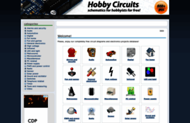 hobby-circuits.com