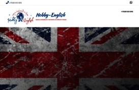 hobby-english.ru