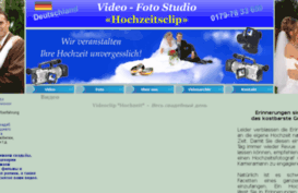 hochzeitclip.de