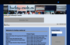 hockey-cards.ca