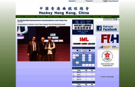 hockey.org.hk