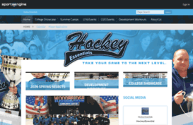 hockeyessentials.net
