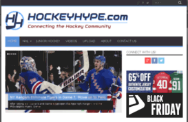 hockeyhype.com