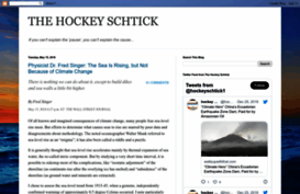 hockeyschtick.blogspot.nl