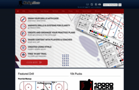 hockeyshare.com