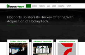 hockeytech.com