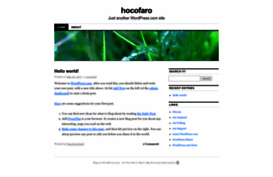 hocofaro.wordpress.com