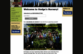 hodgesnursery.com