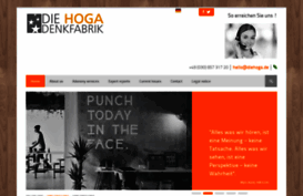 hoga-denkfabrik.de
