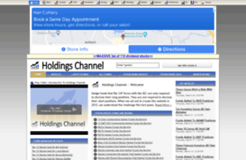 holdingschannel.com