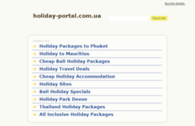 holiday-portal.com.ua