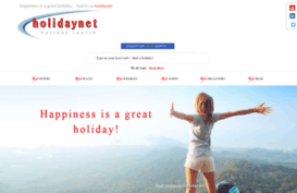 holidaynet.com