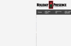 holidaypresence.com