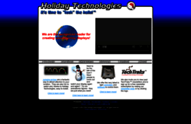 holidaytechnologies.com