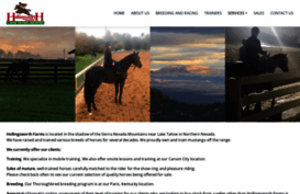 hollingsworthfarms.com