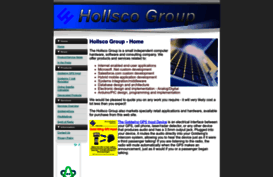 hollsco.com