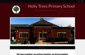 hollytreesprimaryschool.co.uk
