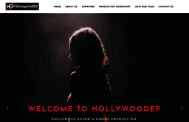 hollywoodep.com