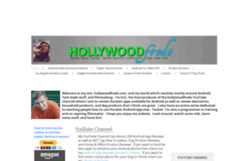 hollywoodfrodo.com