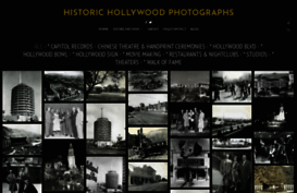 hollywoodphotographs.com