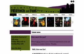 holmfirthfestivaloffolk.co.uk
