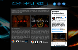 holodreams.com