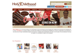holychildhood.org
