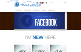 holycrosslivermore.org