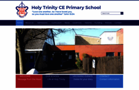 holytrinityceschool.org