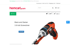 homcart.com