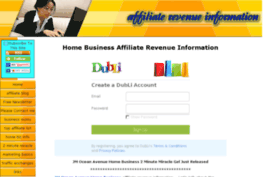 home-business-affiliate-revenue-information.com