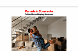home-buying-seminars.ca