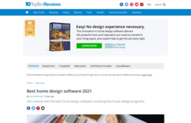 home-design-software-review.toptenreviews.com