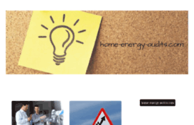 home-energy-audits.com
