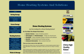 home-heating-systems-and-solutions.com