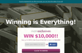 home-makeover-sweepstakes.com