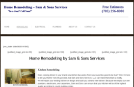home-remodeling.samandson.com