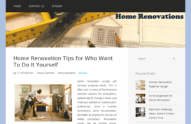home-renovations.info