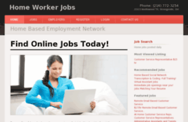 home-worker-jobs.com