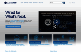 home.businesswire.com