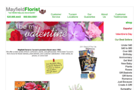 home.mayfieldflorist.com