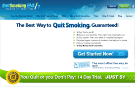 home.quitsmoking247.com