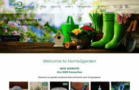 home2gardens.co.uk