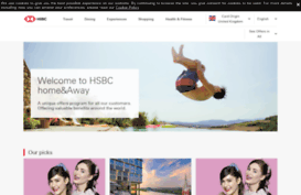 homeandaway.hsbc.com