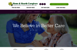 homeandhearthcare.com