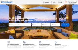 homeaway.co.in