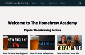 homebrewacademy.com