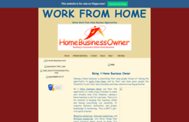 homebusinessowner.com