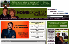 homecomingmagazine-info.com